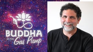 Jeff Carreira - Buddha at the Gas Pump Interview