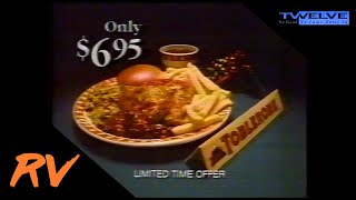 KVOS Commercials - December 1994