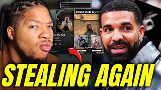 30 Minutes Of Artists Accusing Drake Of Beat Theft