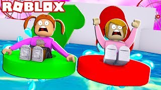 Roblox Roleplay Baby Alive Go To The Carnival The Most - 