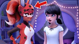 Miraculous Season 6: Shocking Changes You Didn't Notice About The Heroes!