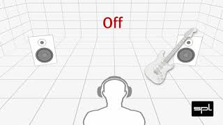 SPL Phonitor Matrix in 60 seconds EN