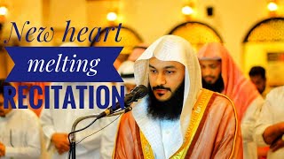 Best quran recitation in the world 2022 // Emotional recitation //Heartiest tilawat by al ossi💔🙂🥀