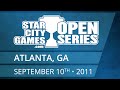 SCGATL - 2011 - Standard - Round 8 - Michael Wetmore vs Logan Mize