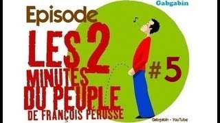 Les Deux Minutes du Peuple - Partie 5