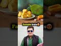 cid actors favourite fruit 😍 shorts youtubeshorts viral cid