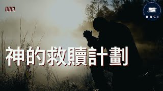 神的救贖計劃  |  God’s Plan of Salvation - Mandarin