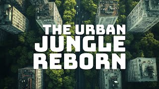 Green Metropolis: How the Biophilic Cities Movement is Rewilding Urban Spaces
