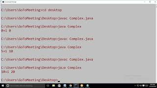 Methods of initializing Instance variables