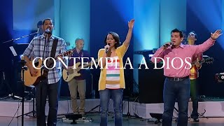Contempla a Dios (Video Oficial)