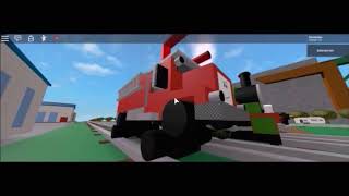 Roblox Thomas And Friends The Great Discovery Part 3