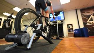 Tacx Bushido Smart Trainer Review by Performance Bicycle