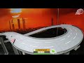 glasscar 2020 q1 qualifiers gp sunstorm marble race by fubeca s marble runs