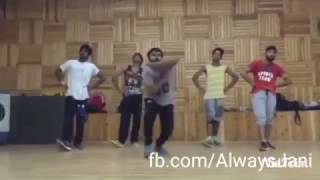 Jani master dance for bruce lee songs | jani master dance with ramcharan | Bruce lee title song