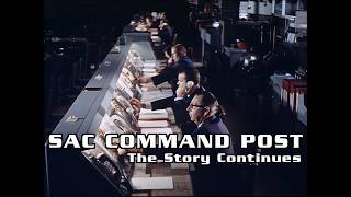 SAC Command Post (the story continues)