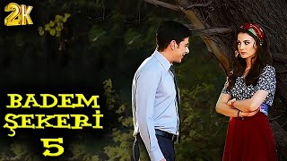 Badem Şekeri Final - FULL HD 4K Komedi Film