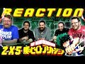 My Hero Academia [English Dub] 2x5 REACTION!! 