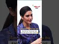 karishma tanna on not getting work after sanju movie shorts fyp karishmatanna sanju scoop