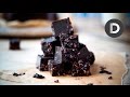 Healthy Chocolate Fudge feat. Susan Jane White