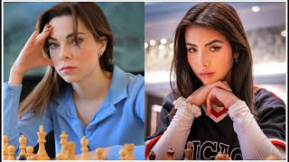 Is Andrea Botez Actually Good At Chess?!