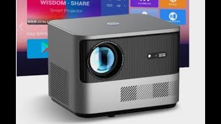 ThundeaL TDA6 Full HD Projector