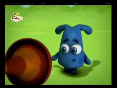 Baby Tv Popiz İngilizce Tersten - YouTube