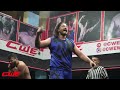 cwe babbar v s maza boy cwe saturday breakdown show 2024