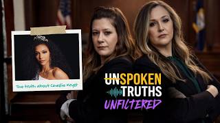 The Perfect Life Lie: The Unspoken Truth of Cheslie Kryst