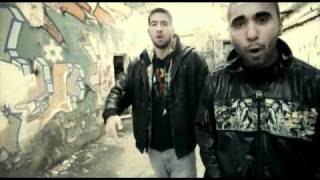 Silla \u0026 MoTrip - Was Ist Rap Für Dich[Official Video]