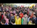 漢聲幼稚園－102 3 8企鵝班晨間律動