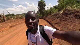 Storytime, Going Back To Kampala From The Village