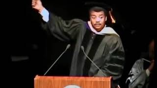Neil deGrasse Tyson Difference Between Knowledge And Thinking