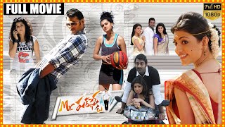 Mr. Perfect Telugu Full Movie || Prabhas || Kajal Aggarwal || Taapsee Pannu || Cine Max