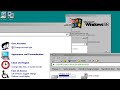 Windows 98 theme for Windows 10