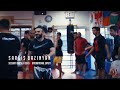 sargis bazinyan i self defense workshop for