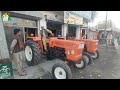 test drive new holland ghazi 65hp special edition