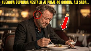 Vlasnik poznatog restorana kušao je novi recept za sarmu… Kad je osjetio okus oči su mu se ispunile…