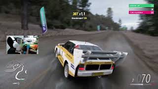 Sacando el límite en ( Forza Horizon 5 )💯🤪