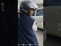 momen mahasiswa semester akhir ketemu dosbing di jalan auto diikuti diam diam demi acc