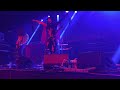 starbenders “coming up roses” live @ barrowlands glasgow 2023