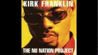 Kirk Franklin Something About The Name