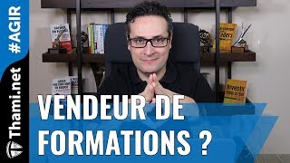 Faut-il vendre du rêve pour cartonner en Business ?