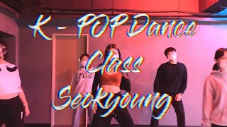 [서산댄스학원, 서산댄스] Aespa - Savage (Cover) | K - POP Dance Class | Seokyoung | @ForumArtz Studio |