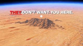 The Most Obscure Mountain Ranges You’ve Never Heard Of