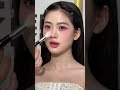 cute douyin makeup shorts makeup makeuptutorial douyin beauty makeupartist cute dailyvlog