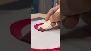 Ahar Paper Arabic Calligraphy | Paintastic Valley