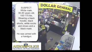 Help APD Identify Robbery Suspect #13-024928