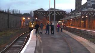 55022 on the scotsman