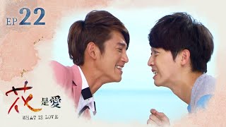 花是愛 第22集 What is Love EP22 周幼婷、吳慷仁 主演