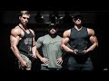 HOW TO GROW YOUR CHEST | PRO BODYBUILDING COACH